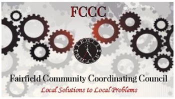 Fairfield County Coordinating Council Logo